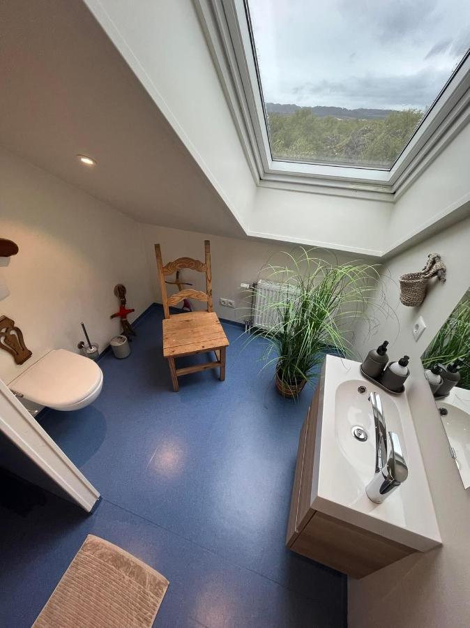 Slow Travel Myvatn - Þufa - Private Homestay Zewnętrze zdjęcie